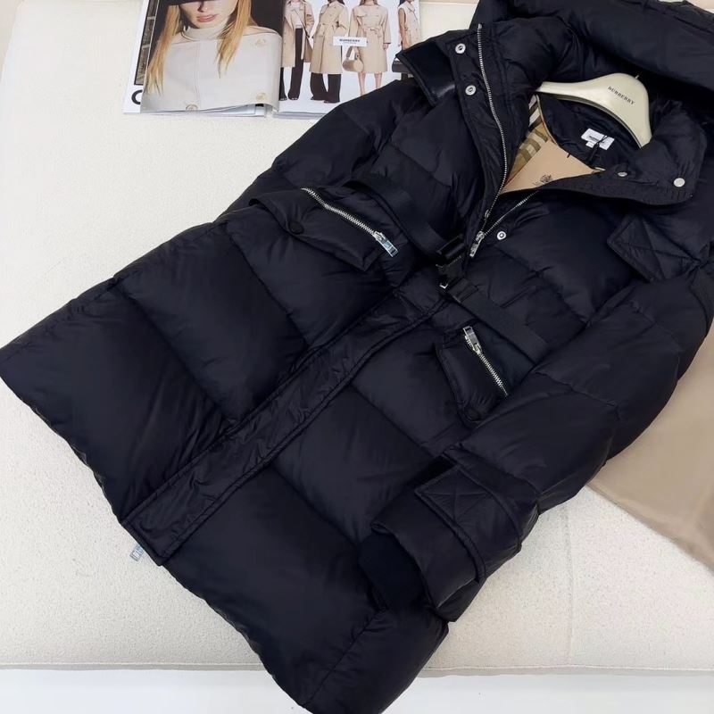 Burberry Down Jackets